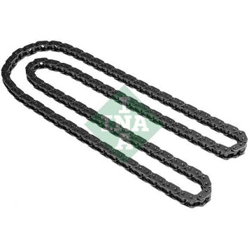 Цепь грм BMW 523-530i E60, 520-535i F10, 730i E65, 730/740i F01, X5 E70/F15 30/35i <b>INA 553021910</b>