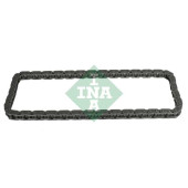 Цепь масляного насоса FORD TRANSIT 2.2/2.4TDCi 06-14 <b>INA 553024010</b>