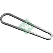 Цепь грм AUDI A6 (C6) 2.4/3.2 <b>INA 553024610</b>