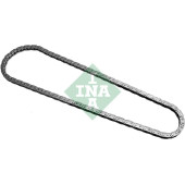 Цепь грм верхняя AUDI A6 (C6) 2.4/3.2 <b>INA 553024710</b>