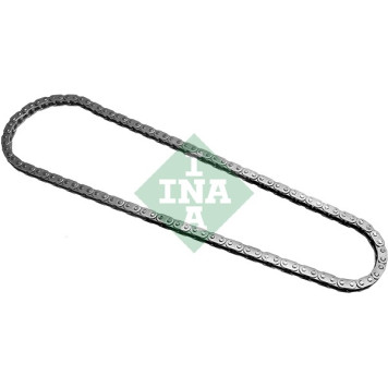 Цепь грм верхняя AUDI A6 (C6) 2.4/3.2 <b>INA 553024710</b>