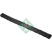 Цепь масляного насоса AUDI A4 (B5/B6), SKODA OCTAVIA (1U) 1.6/1.8i <b>INA 553025610</b>