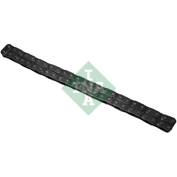 Цепь масляного насоса AUDI A4 (B5/B6), SKODA OCTAVIA (1U) 1.6/1.8i <b>INA 553025610</b>