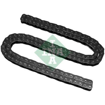 Комплект цепи грм CHEVROLET AVEO (T300), OPEL CORSA C/D, ASTRA H/J 1.2/1.4i <b>INA 553030310</b>