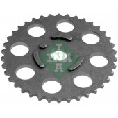 Звездочка распредвала FORD FIESTA V 1.3 5/02- <b>INA 554000710</b>