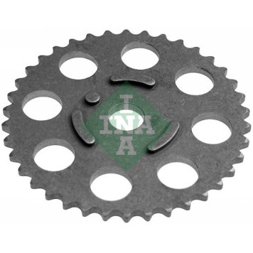 Звездочка распредвала FORD FIESTA V 1.3 5/02- <b>INA 554000710</b>
