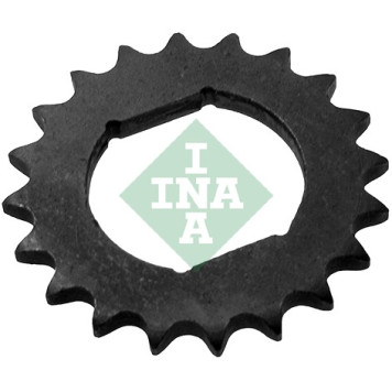 Звездочка коленвала OPEL ASTRA G/H, CORSA C/D 1.2/1.4 ( -19TR2328) <b>INA 554007310</b>