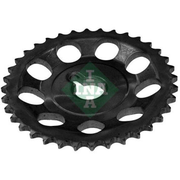 Звездочка распредвала TOYOTA CAMRY V30 2.4/3.0, AVENSIS T25 RAV4 II/III 2.0/2.4 <b>INA 554007410</b>
