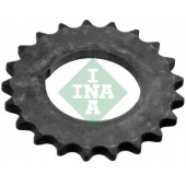 Звездочка коленвала FIAT DOBLO 1.3D, OPEL ASTRA H, COMBO TOUR 1.3CDTI <b>INA 554011310</b>