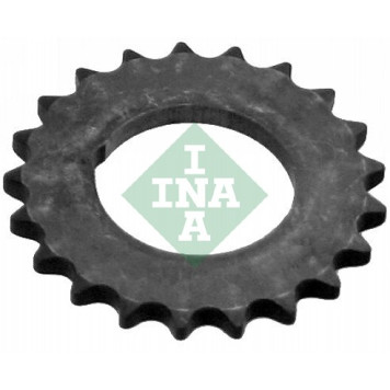 Звездочка коленвала FIAT DOBLO 1.3D, OPEL ASTRA H, COMBO TOUR 1.3CDTI <b>INA 554011310</b>