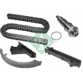Комплект цепи грм MERCEDES SPRINTER (901-904) <b>INA 559004010</b>