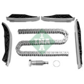 Комплект цепи грм MERCEDES E240-E500 W210/W211 <b>INA 559004210</b>