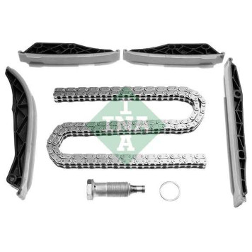 Комплект цепи грм MERCEDES E240-E500 W210/W211 <b>INA 559004210</b>