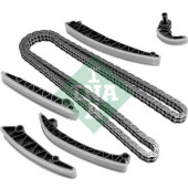 Комплект цепи грм неполный MERCEDES SPRINTER (906) <b>INA 559004910</b>