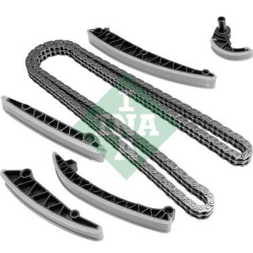 Комплект цепи грм неполный MERCEDES SPRINTER (906) <b>INA 559004910</b>