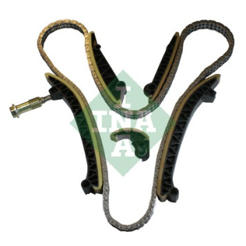 Комплект цепи грм MERCEDES SPRINTER (906) <b>INA 559005010</b>