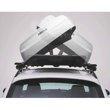 Бокс для перевозки багажа INNO BRA1260U6-2