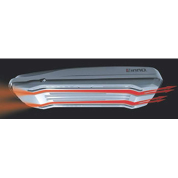 Бокс для перевозки багажа INNO BRA1460U5-2