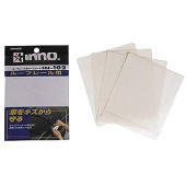 Наклейка защитная на рейлинги INNO IN102