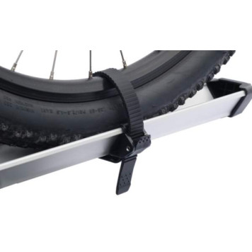 Крепление для велосипедов с фиксацией за раму INNO IN385-3