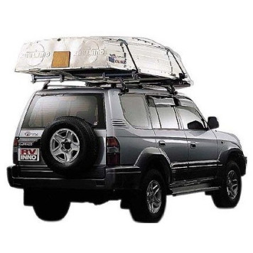 Крепление для лодок на базовый багажник INNO IN420-1