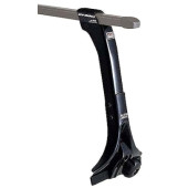 Набор опор базового багажника для крыши с водостоками INNO INHD