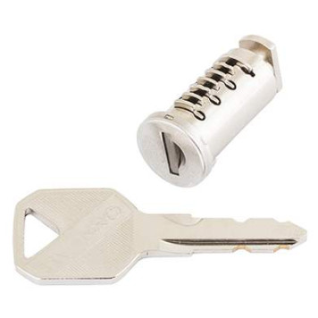 Замок и ключ для креплений INNO (кроме боксов BRA33, BRA55 / 56, BRA1260 / 1250, BRA1460) INNO ISP993