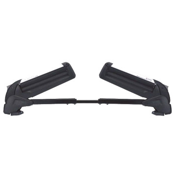 Крепление для лыж и сноубордов на плоскую крышу INNO UK723-1