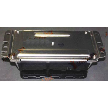 Блок управления двигателем ВАЗ 2107i М73 414.3763 001(002) Евро-3 <b>ЭЛКАР 21067-1411020-22</b>