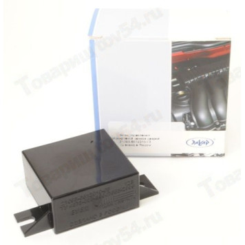 Блок управления блокировкой замков двери ВАЗ 2109-2115, 2110 <b>Итэлма 21093-6512010-03ИУ</b>