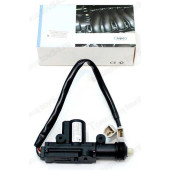 Мотор-редуктор блокировки замка двери водителя ВАЗ 21093 (соленоид) 5 контактов <b>Итэлма 21093-6512110-03ИУ</b>