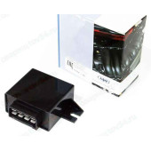 Блок управления блокировкой замков двери ВАЗ 2190-10 (Калина FL) <b>АВТЭЛ 2190-6512010-10ИУ</b>