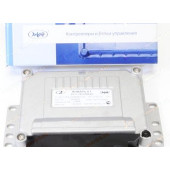 Блок управления двигателем ВАЗ 2111-1411020-61 ЯНВАРЬ 5.1 (евро2) <b>ЭЛКАР 261.3763 000-02 ИУ</b>