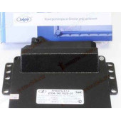 Блок управления двигателем ВАЗ 2104-1411020-01 ЯНВАРЬ 5.1 (евро2) <b>ЭЛКАР 261.3763 000-07 ИУ</b>