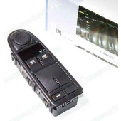 Модуль управления стеклоподъемниками ВАЗ 2190 Гранта <b>ЭЛКАР 8450101017 ИУ</b>