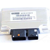 Блок управления двигателем ВАЗ 21126-1411020-79 М74 (евро5) <b>ЭЛКАР Э21126-1411020-79 ИУ</b>