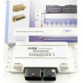 Блок управления двигателем ВАЗ 21126-1411020-08 М74 (16кл.,евро5+) <b>ЭЛКАР Т21126-1411020-08 ИУ</b>