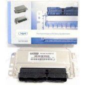 Блок управления двигателем ВАЗ 21126-1411020-12 М73 (евро3) <b>ЭЛКАР Т21126-1411020-12 ИУ</b>