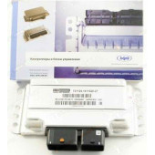 Блок управления двигателем ВАЗ 21126-1411020-37 М74 (16кл.,евро6) <b>ЭЛКАР Т21126-1411020-37 ИУ</b>