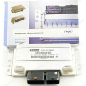 Блок управления двигателем ВАЗ 21127-1411020-63 М74 <b>ЭЛКАР Т21127-1411020-63 ИУ</b>