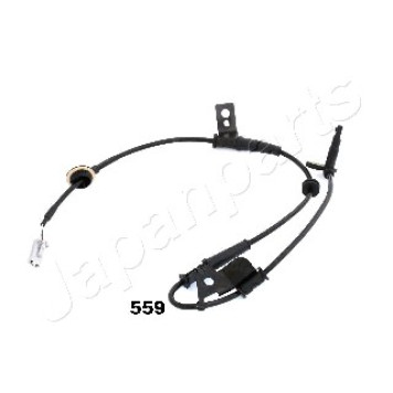 Датчик ABS <b>JAPANPARTS ABS-559</b>-1