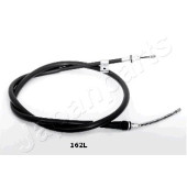 Трос стояночной тормозной системы <b>JAPANPARTS BC-162L</b>