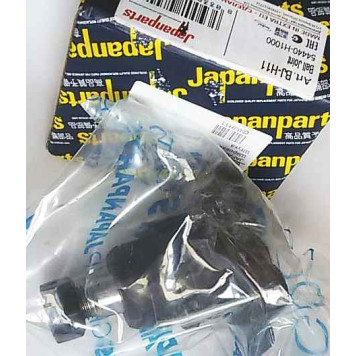 Несущий / направляющий шарнир JAPANPARTS BJ-H11-1