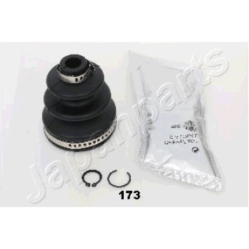 Пыльник приводного вала <b>JAPANPARTS KB-173</b>