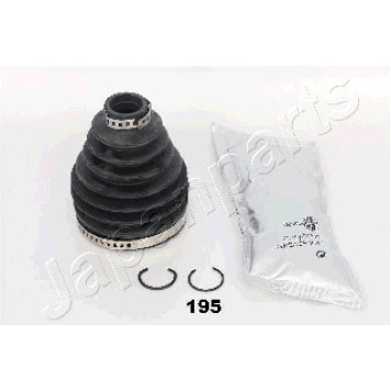 Пыльник приводного вала <b>JAPANPARTS KB-195</b>