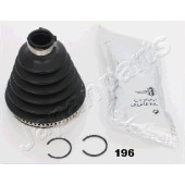 Пыльник приводного вала <b>JAPANPARTS KB-196</b>