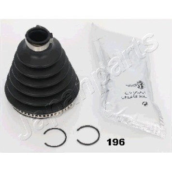 Пыльник приводного вала <b>JAPANPARTS KB-196</b>