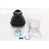 Пыльник приводного вала <b>JAPANPARTS KB-500</b>