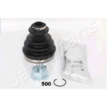 Пыльник приводного вала <b>JAPANPARTS KB-500</b>
