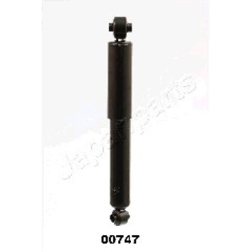 Амортизатор подвески <b>JAPANPARTS MM-00747</b>